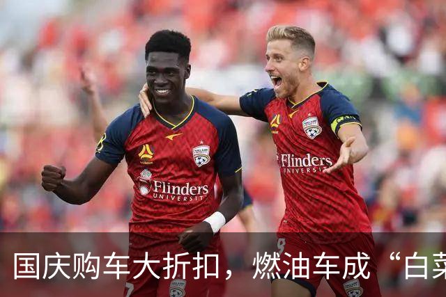 国庆购车大折扣，燃油车成“白菜价”？